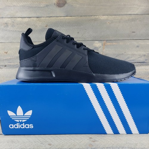 Size 9 - adidas X_PLR Core Black - BY9260 for sale online | eBay