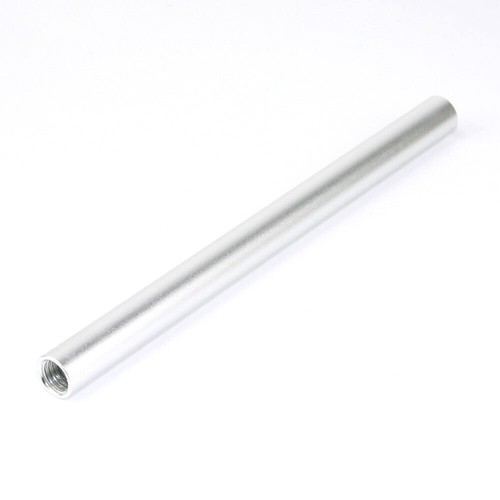10 - 45cm long Aluminum Rod Rail OD 15mm fr LWS Camera Rig Armor Dolly Support - Picture 14 of 22
