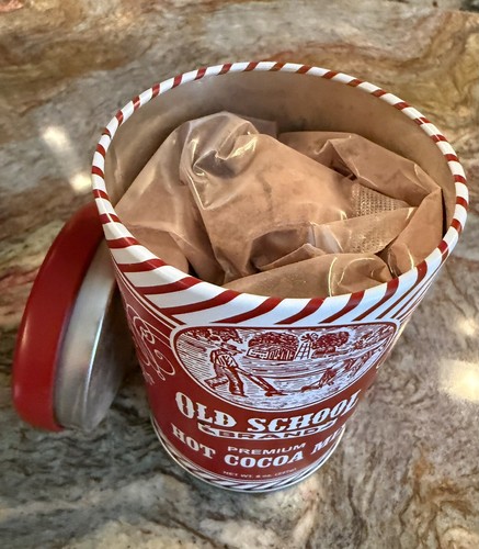 Old School Brand Premium Hot Cocoa Mix - Picture 5 of 6
