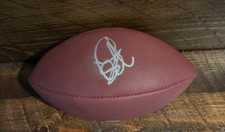 Tim Brown Football Cards, Rookie Cards and Autographed Memorabilia Guide 46