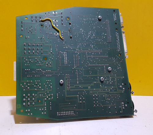 Wittmann TP plus 250 V4.46 Temperiergerät Mainboard Platinen - Picture 4 of 7