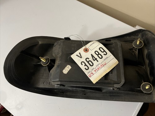 1997-2005 CHEVROLET MALIBU TAIL LIGHT P/N 22623074 PASSENGER RR OEM GM FACTORY - Foto 7 di 13