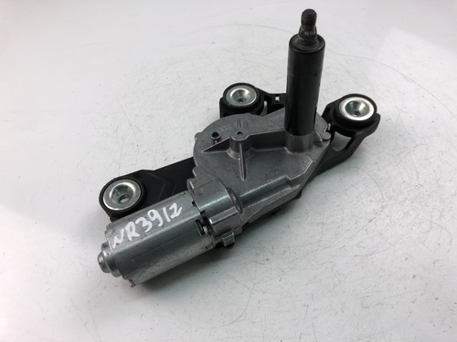 FORD FOCUS III Heckscheibenwischermotor F1FB-17K441-AA 2012 15285598