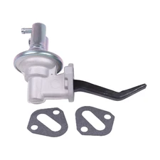 Mechanical Fuel Pump SP1069MP C8AZ9350A M4193 For Ford Small Block 289 302 351W