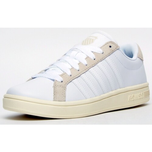 Low Trainers Leather Suede Shoes 