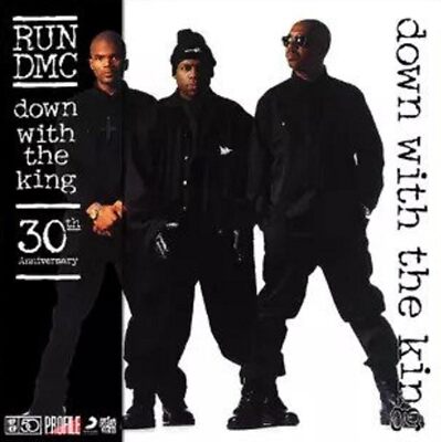 Down With The King [30th Anniversary Edition] [VINYL]