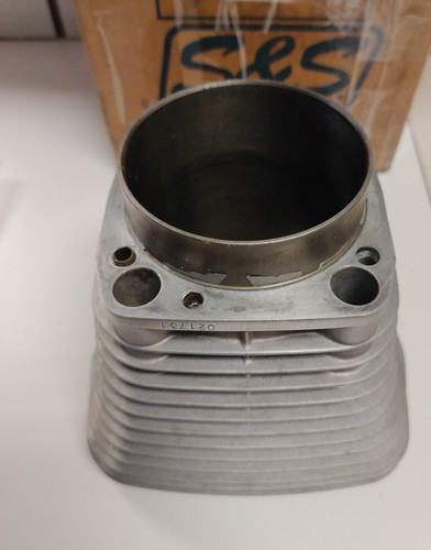 Harley Davidson OEM 88.65mm Cylinder Jug 84-99 Evo Evolution 80 16584-83A - Picture 4 of 6