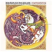 Bob Marley - Confrontation (2001)