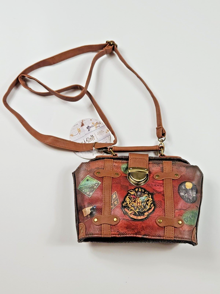 Small crossbody Shein Harry Potter Bag New UK