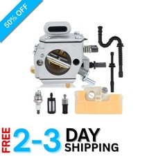 Carburatore motosega STHIL MS290 - Aggiornamento prestazioni pronto all'installazione