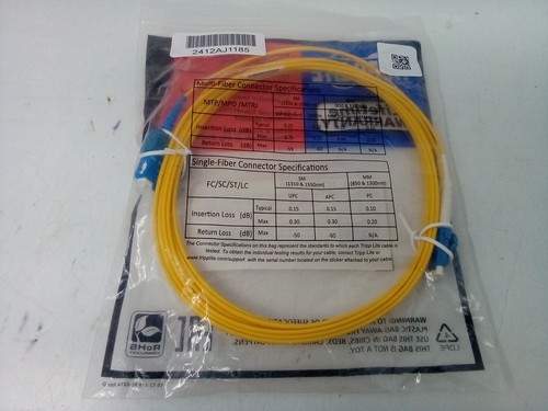 Tripp Lite N366-03M Network Cable - Picture 3 of 5