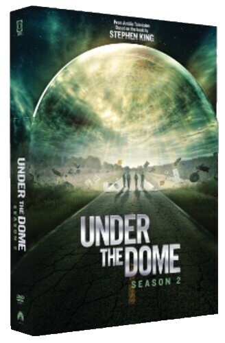 Under the Dome Dvd | eBay