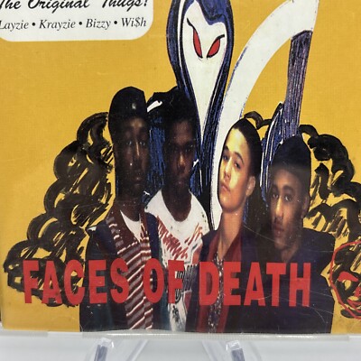 ●FACES OF DEATH Faces of Death (1978) - IMDb