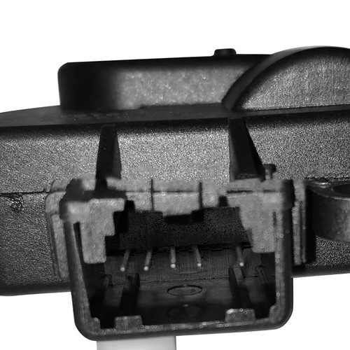 HVAC A/C Temperature Blend Door Actuator Part For Ford F150 For Lincoln Mark LT - Picture 7 of 9
