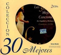 Simone-las 30 Mejores Canciones Cd Simone-las 30 Mejores Canciones Cd