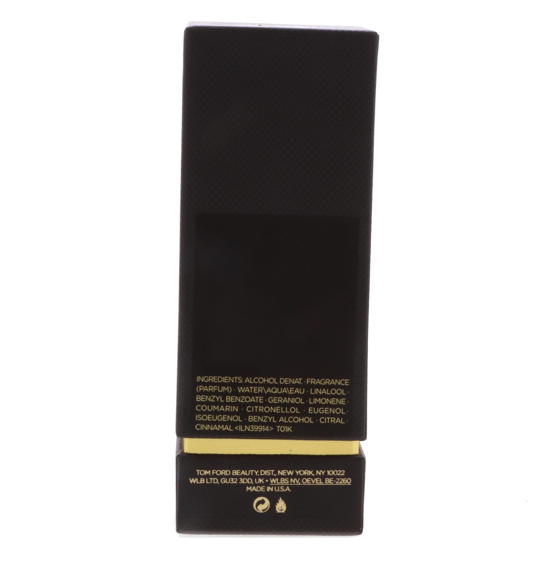 正規品 TOM FORD TOBACCO VANILLE 50ml 未使用品 Amazon.com : Tom Ford Tobacco Vanille Unisex EDP 50 ml, 1.7