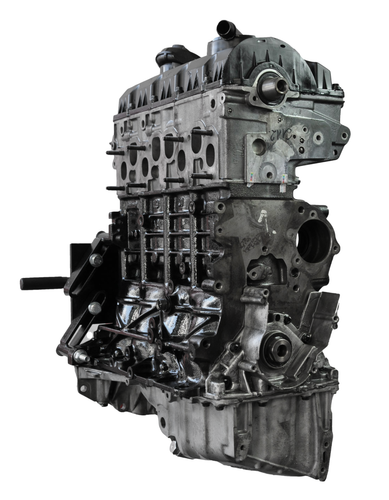 Motor AVF für Audi A4 A6 VW Passat 3B 3BG 1.9TDI AVB AXR ATD AJM ATJ AWX - Bild 7 von 11