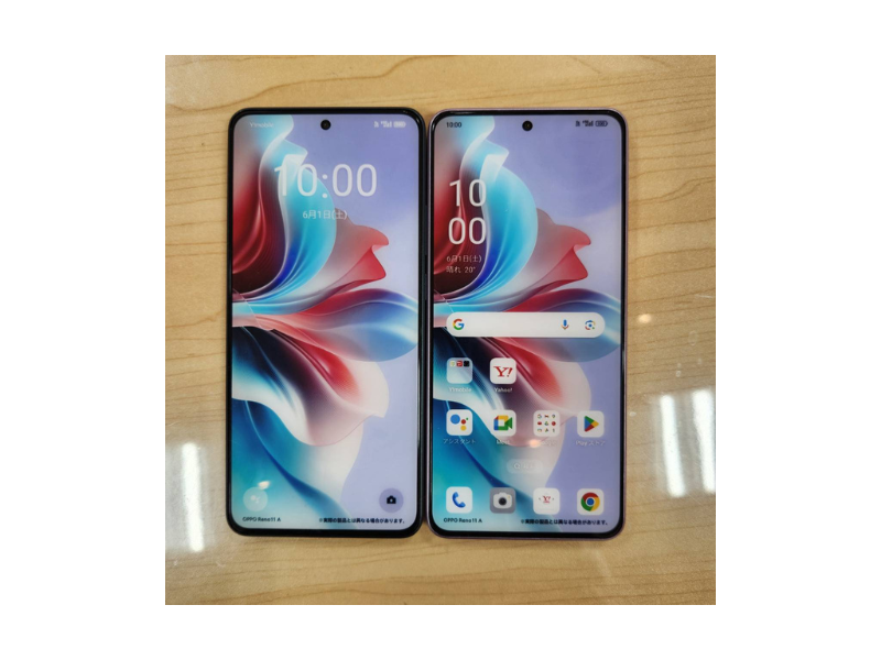 OPPO Reno11A 本体 OPPO Reno11 A｜価格比較・SIMフリー・最新情報 - 価格.com