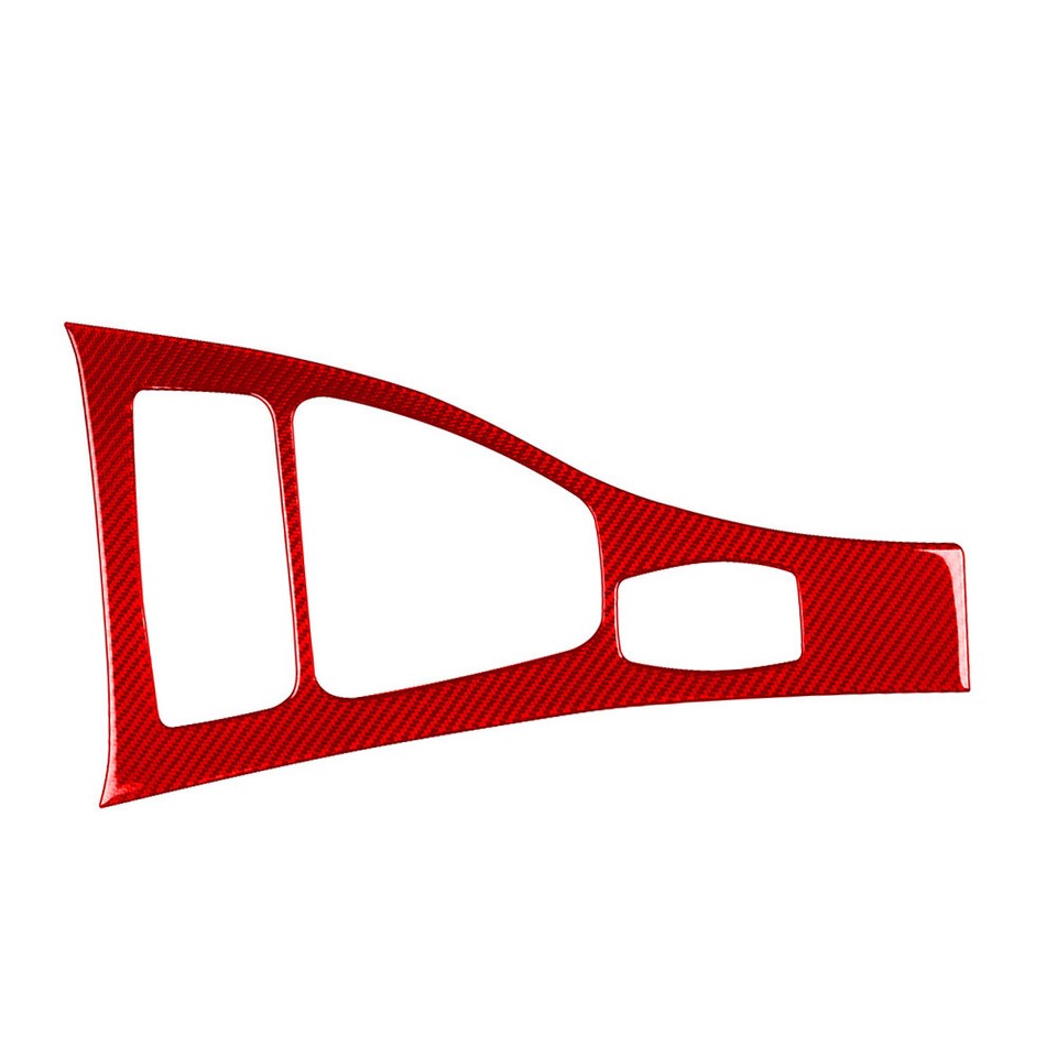 Gear Shift Panel Cover Trim For BMW 3 Series E90 E92 E9320082012 eBay