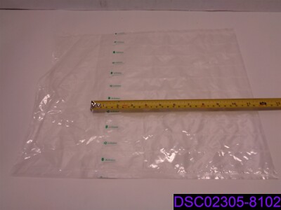 Qty = 85: Air Baker Inflatable Air Bags 16'' x 13'' Flat