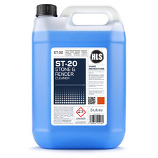 Stone & Render Cleaner ST-20 5L