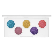SUBVERSIVE PAT MCGRATH EYE ECSTASY EYESHADOW PALETTE RAINBOW SHIMMER AUTHENTIC