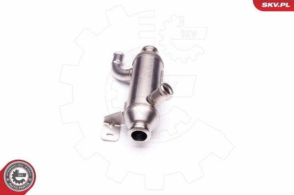 SKV Germany 14SKV134 Agr-KüHler FüR Peugeot CitroËN-image