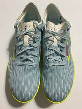 Brooks Spikes ELMN8 7 Size 8 Unisex Running Track Perform Shoes Retail 179.00