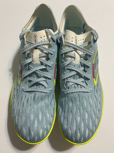 Brooks Spikes ELMN8 7 Size 8 Unisex Running Track Perform Shoes Retail $179.00 - Picture 1 of 5