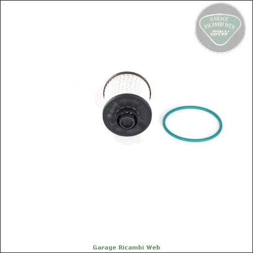 Kit Tagliando 4 filtri (bg) per FORD MONDEO GALAXY S-MAX USA EDGE - Immagine 4 di 4