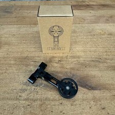 New! Cane Creek Computer Mount Black Out Fron...