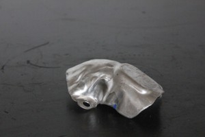 Mercedes Abschirmblech A6511420620