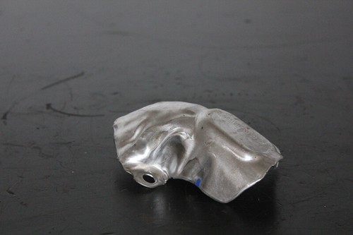 Mercedes Abschirmblech A6511420620