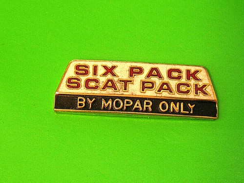 PAQUETE DE SEIS SCAT PACK DE COLECCIÓN - alfiler de sombrero, alfiler de solapa, tie tac CAJA DE REGALO dg - Imagen 2 de 4