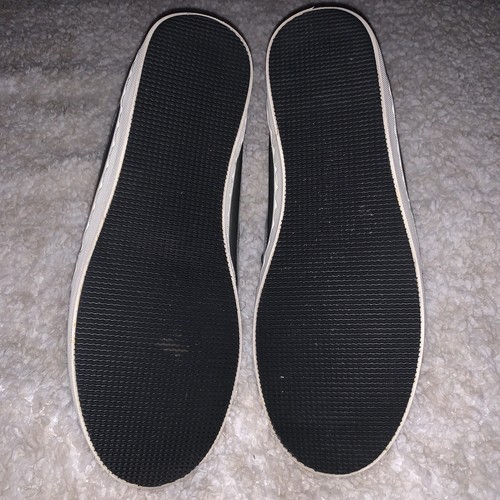 buffalo trainers-Grey- UK size 7 - Picture 5 of 5
