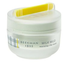 Beekman 1802 Milk Mud NIB Full Size 1.69oz MSRP 50