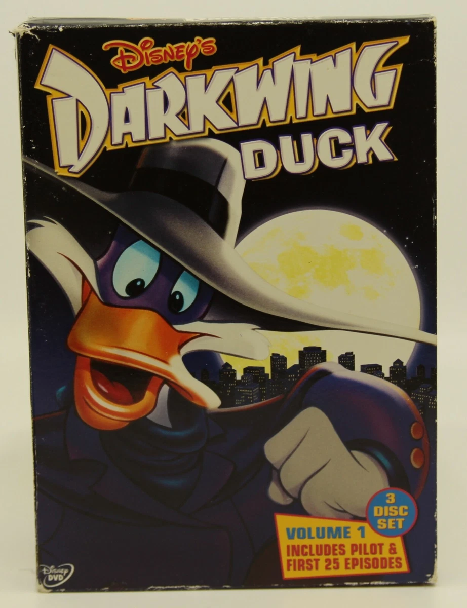 Darkwing duck shop watch online free