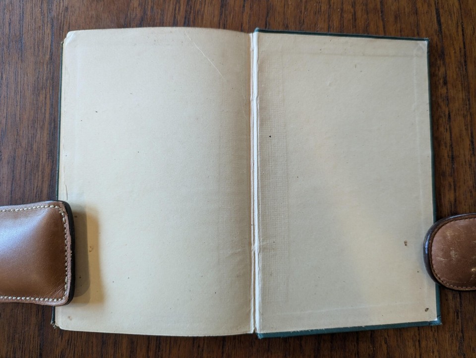 1884 Woodcraft by Nessmuk Washington Sears), Early Printing