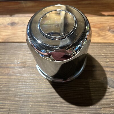Sumec Wheels Center Cap 4-1/2