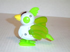 McDonalds Happy Meal ROBO-CHI PETS 5 Poo-Chi, 6 Chirpy THREE TOTAL EXCELLENT LOT — photo 8