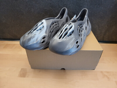Adidas YEEZY YZY FOAM RNR MX Granite IE4931 - EU47 / US12 - Neu - OVP