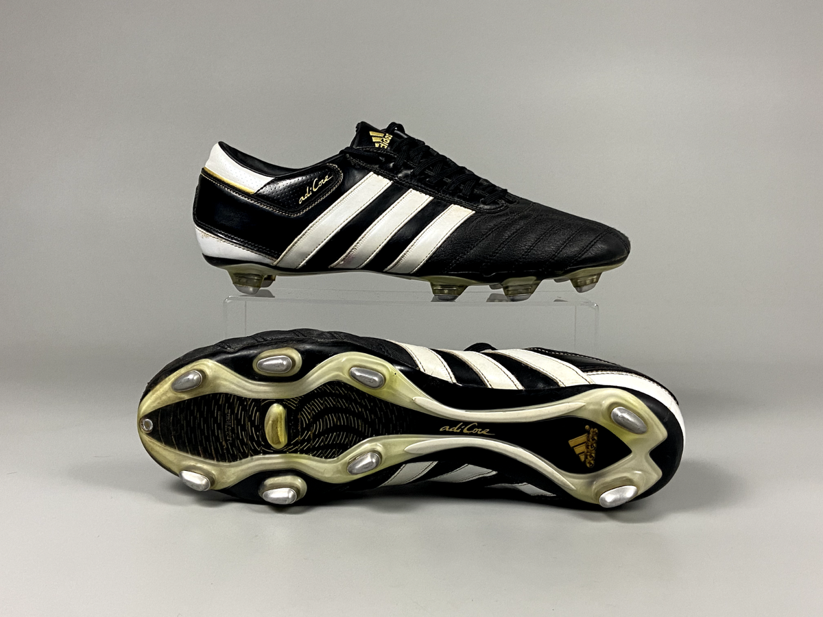 シューズ adidas - adiPURE3 TRX FG Adidas AdiPURE III TRX FG Soccer Size US 12 | eBay