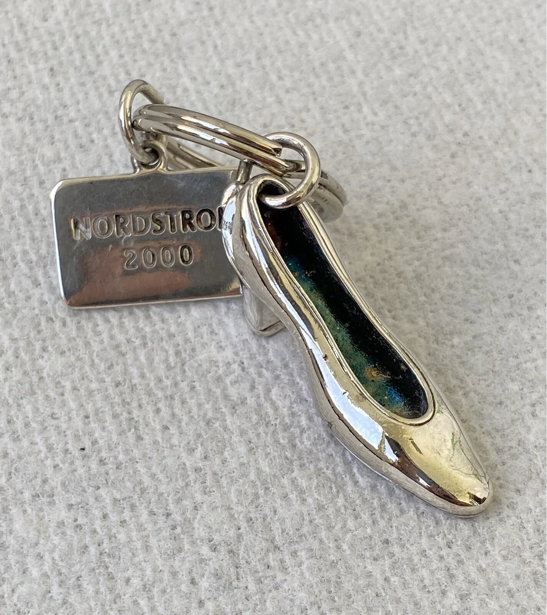 Nordstrom keychains best sale