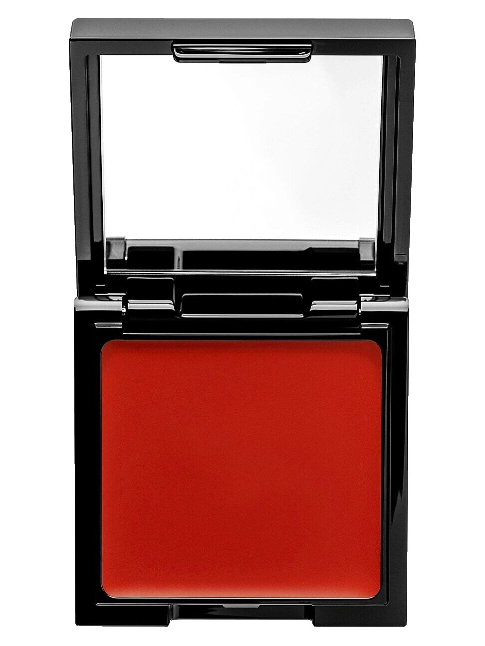 Single Eye Makeup with Minerals