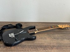 Guitar Hero - chitarra PS3 Logitech - vero legno - senza dongle ❌