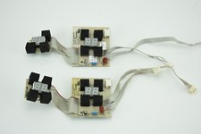 Genuine KENMORE Range Oven,U/I Control Board SET of 2  316239500