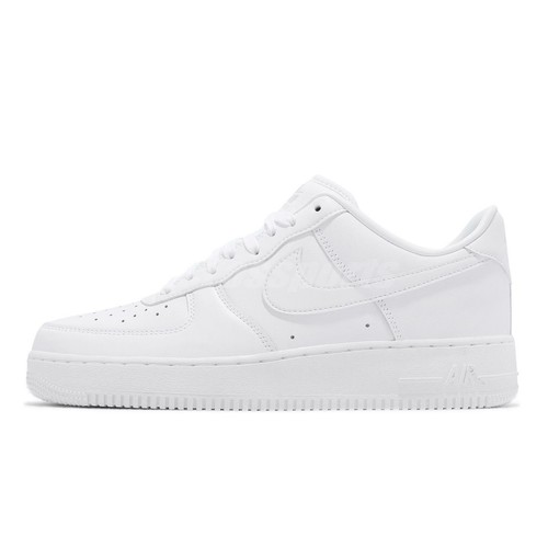 Nike Air Force 1 07 Fresh Triple White 