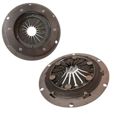 PASQUALI FRIZIONE A DIAFRAMMA SPINGIDISCO MOTOCOLTIVATORE DIAMETRO 180-190 MM