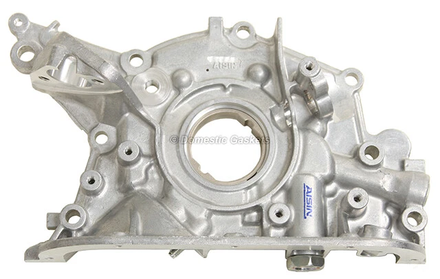 AISIN Oil Pump for 96-99 Toyota T100 V6 3.4L 5VZFE 24V DOHC - Image 4 of 4