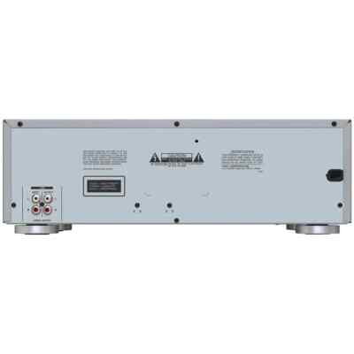 TEAC AD-850-SE cassette deck CD player USB Memory Recording